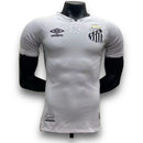 Camiseta Santos 2024-2025 Local – Version Pro Player