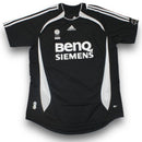Camiseta Real Madrid 2006-2007 Visitante