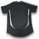 Camiseta Real Madrid 2006-2007 Visitante