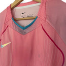 Camiseta Barcelona 2025-2026 Rosa
