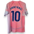 Camiseta Barcelona 2025-2026 Rosa