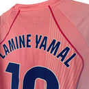 Camiseta Barcelona 2025-2026 Rosa