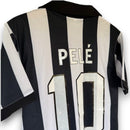 Camiseta Santos 1956 Local