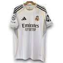 Camiseta Real Madrid 2025-2026 Local
