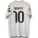 Camiseta Real Madrid 2025-2026 Local