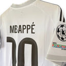 Camiseta Real Madrid 2025-2026 Local