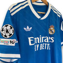 Camiseta Real Madrid 2025-2026 Alternativa