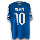 Camiseta Real Madrid 2025-2026 Alternativa