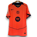 Camiseta Barcelona 2025-2026 Alternativa