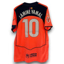 Camiseta Barcelona 2025-2026 Alternativa