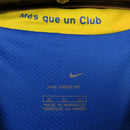 Camiseta Barcelona 2006-2007 Local