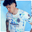 Camisa Inter de Milão 2025/26 II Away - Versão Jogador