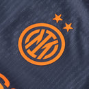 Camisa Inter de Milão 2025/26 III Third - Versão Jogador