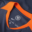 Camisa Inter de Milão 2025/26 III Third - Versão Jogador