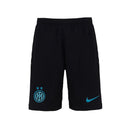 Inter de Milão Shorts 2025/26 I Home