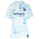 Camisa Inter de Milão 2025/26 II Away - Feminina