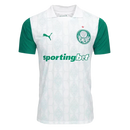 Camisa Palmeiras 25/26 II Away - Versão Torcedor
