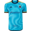 Camisa Cruzeiro 23/24 III Third - Todos os Patrocínios - Versão Torcedor