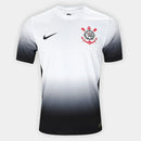 Camisa Corinthians 2025/26 Home - Player