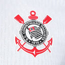 Camisa Corinthians 2025/26 Home - Player