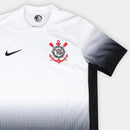 Camisa Corinthians 2025/26 Home - Player