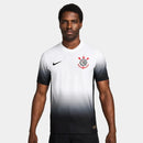 Camisa Corinthians 2025/26 Home - Player