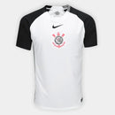 Combo Corinthians Home+Away+Third 2025/26  - Versão Torcedor