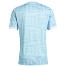 Camisa Juventus 2025/26 II Away - Versão Torcedor