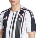 Camisa Juventus 2025/26 I Home - Versão Jogador