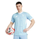 Camisa Juventus 2025/26 II Away - Versão Jogador