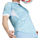 Camisa Juventus 2025/26 II Away - Versão Jogador