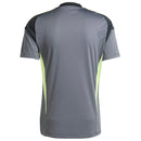 Camisa Juventus 2025/26 Goleiro - I Home