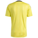 Camisa Juventus 2025/26 Goleiro - III Third