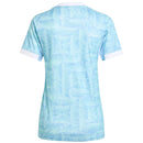 Camisa Juventus 2025/26 II Away - Feminina