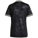 Camisa Juventus 2025/26 III Third - Feminina