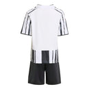Kit Infantil Juventus 2025/26 I Home