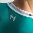 Camisa Liverpool 2025/26 III Third- Versão Jogador