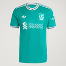 Camisa Liverpool 2025/26 III Third- Versão Jogador