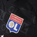 Lyon away 24/25