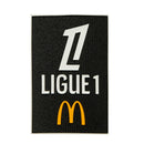 Patch Ligue 1 Participation