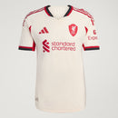 Camisa Liverpool 2025/26 II Away - Versão Jogador
