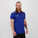 Camisa Cruzeiro 20/21 I Home - Versão Retrô