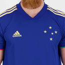 Camisa Cruzeiro 20/21 I Home - Versão Retrô