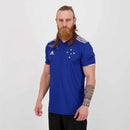 Camisa Cruzeiro 20/21 I Home - Versão Retrô