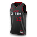 Camiseta Miami Heat City Edition 2023-2024
