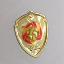 Camisa São Paulo 25/26 I Home - Versão Torcedor