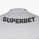 Camisa São Paulo 25/26 I Home - Versão Jogador