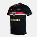 Camisa São Paulo 25/26 III Third - Versão Jogador