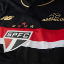 Camisa São Paulo 25/26 III Third - Versão Jogador