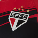 Camisa São Paulo Goleiro 2025/26 - Versão Torcedor
